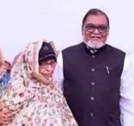 Muktijuddho minister's wife dies due to COVID-19